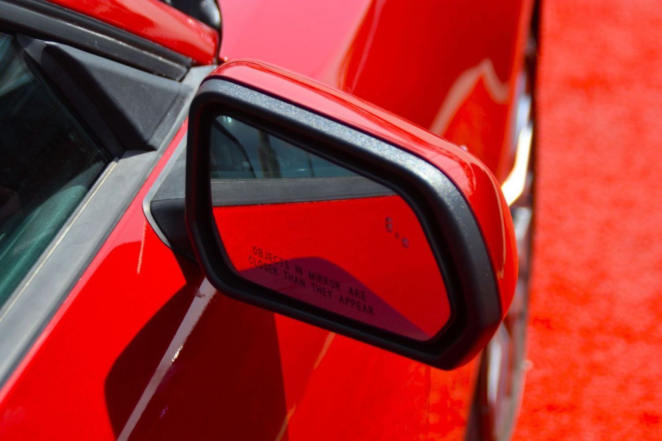 Ford Mustang GT 5.0L (435 HP) Coupe A/T THE BEST COLOR FOR THE MUSTANG GT 2024//ORIGINAL RIMS/READY TO DRIVE