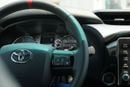 تويوتا هيلوكس GR SPORT 2.8L 4CYL DIESEL DC AT 4WD 2026MY