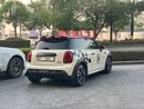 Mini John Cooper Works John Cooper Works