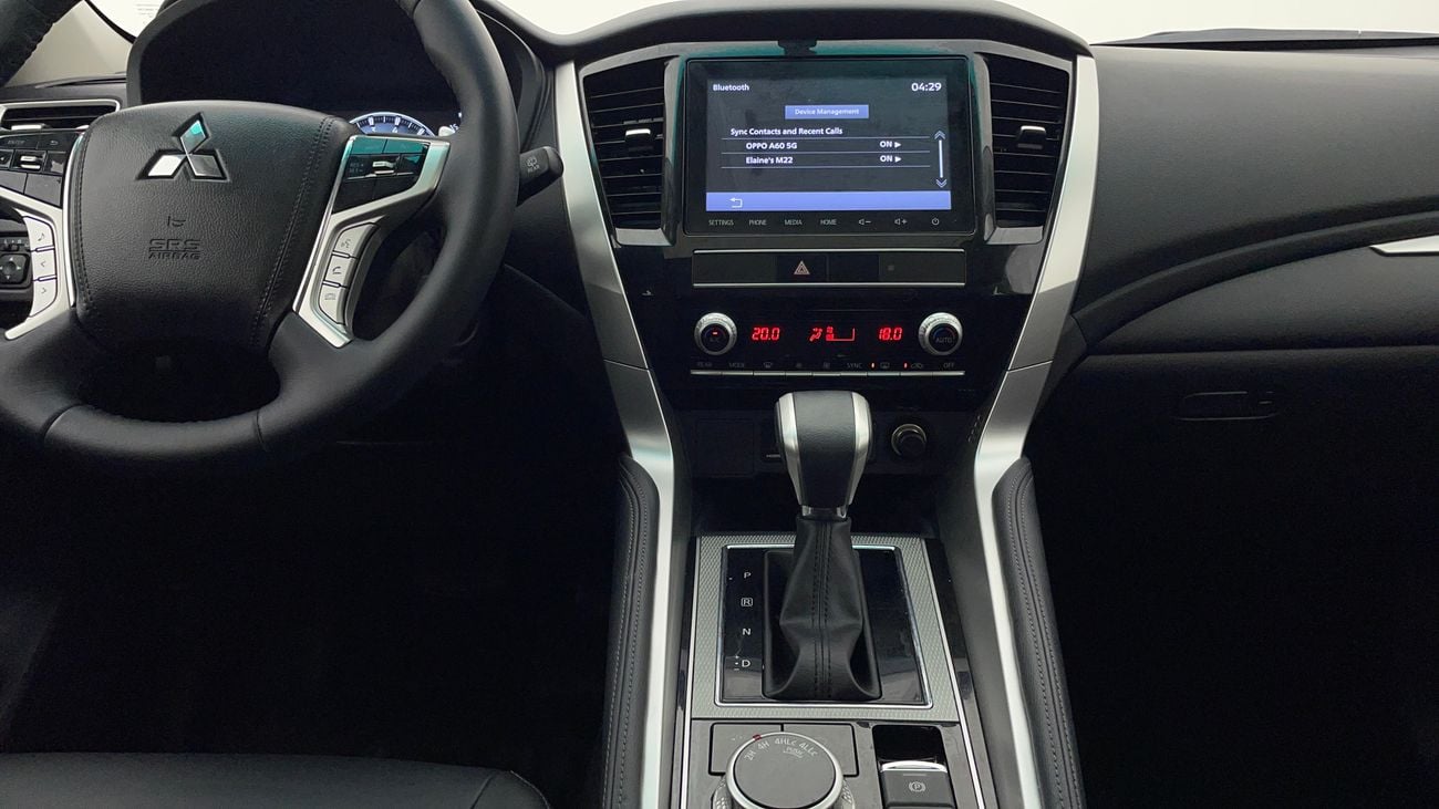 Mitsubishi Montero Sport GLS HIGHLINE PRIME EDITION 3 | Zero Down Payment | Home Test Drive