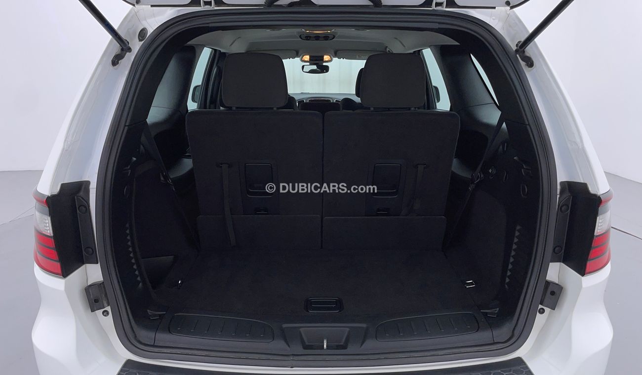 Dodge Durango SXT 3.6 | Zero Down Payment | Free Home Test Drive