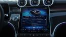 Mercedes Benz GLC 43 AMG 4MATIC 2.0T EQ Boost GCC 2026 With 2 Years Unlimited Mileage Warranty At Official Dealer