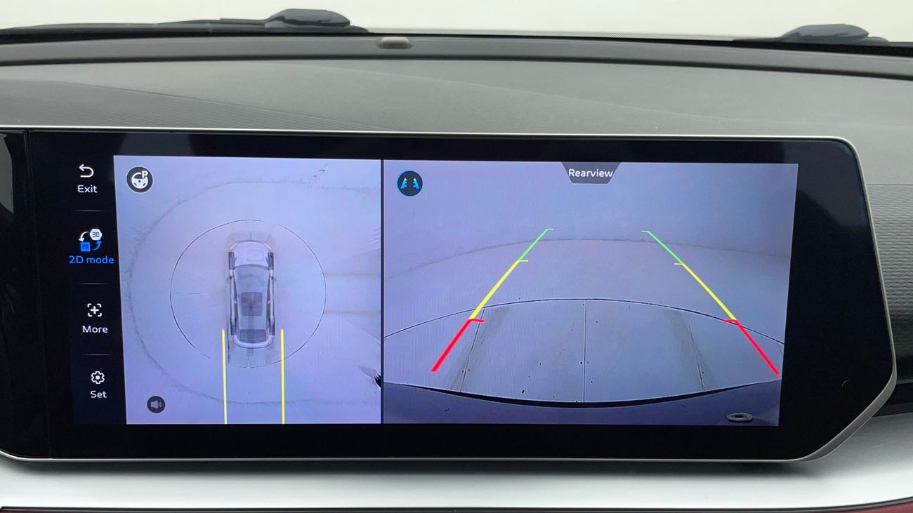 Geely Coolray GF+ 1.5 | Zero Down Payment | Home Test Drive