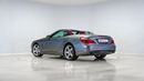 Mercedes Benz SL500 STD UAE's Very Best Example