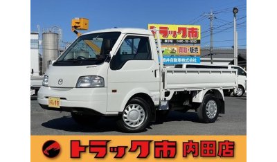 Mazda Bongo SLP2T