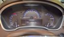 Cadillac SRX 4  3.6