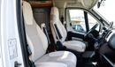 Fiat Ducato Dethleffs Globebus Active T 1 Brand New