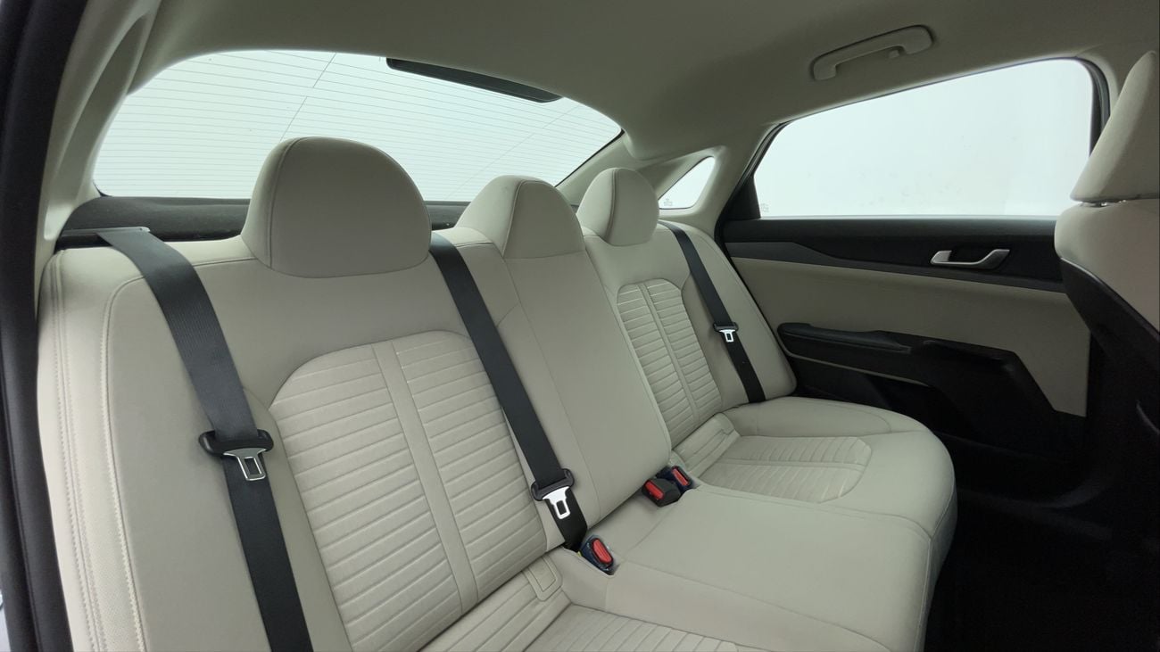 Kia K5 LX 2 | Zero Down Payment | Free Home Test Drive