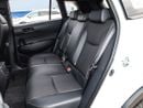 Toyota Corolla Cross 2026Elite white-black