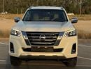 Nissan X Terra NISSAN XTERRA 2022(2.5L) 4x4 GCC Titanium