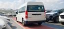 Toyota Hiace DLS - STD ROOF Toyota HiAce Highroof 2.8L Diesel MT 2025YM