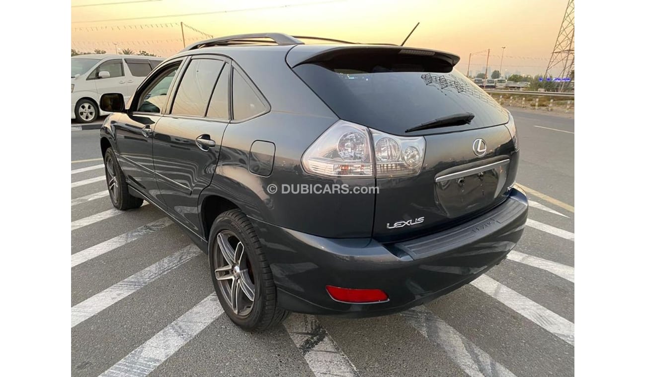 Lexus RX 330 2004 LEXUS RX 330 CLEAN TITLE / NO ACCIDENTS