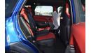 لاند روفر رينج روفر سبورت Range Rover Sport SVR FULL Carbon Fiber