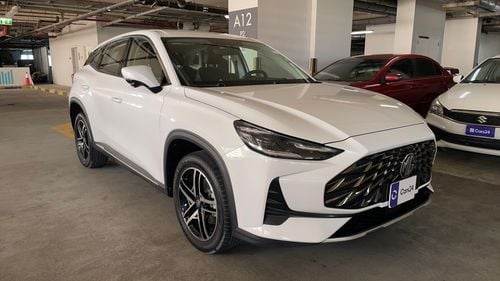 MG One 2024 COMFORT | AED 795/Month | 0 DP | 30 Day Return | Warranty | Service History