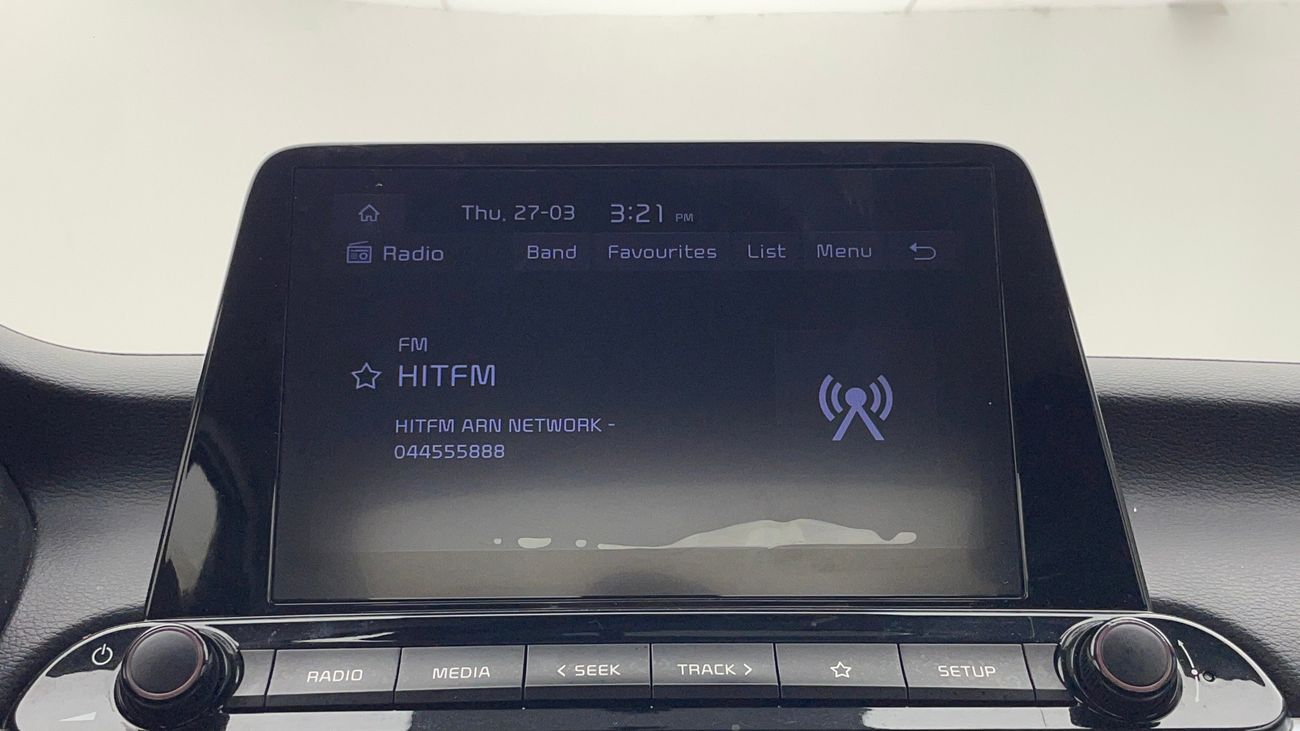 Kia Cerato LX 1.6 | Zero Down Payment | Home Test Drive