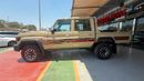 Toyota Land Cruiser Pickup 70 TOYOTA LAND CRUISER PICKUP 70 LX | 0 KM | 2025 | GCC