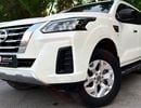 نيسان إكستيرا SE 2.5L V4 | GCC Specs | Accident-Free | Excellent Condition | 1260/Month
