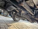 Toyota Land Cruiser Pickup 70 1hz diesel engine 4.2L V6