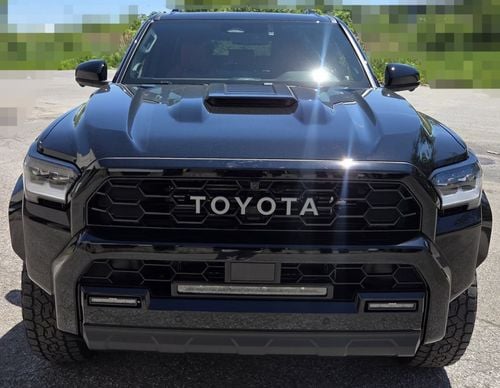 تويوتا فور رنر 4Runner TRD PRO