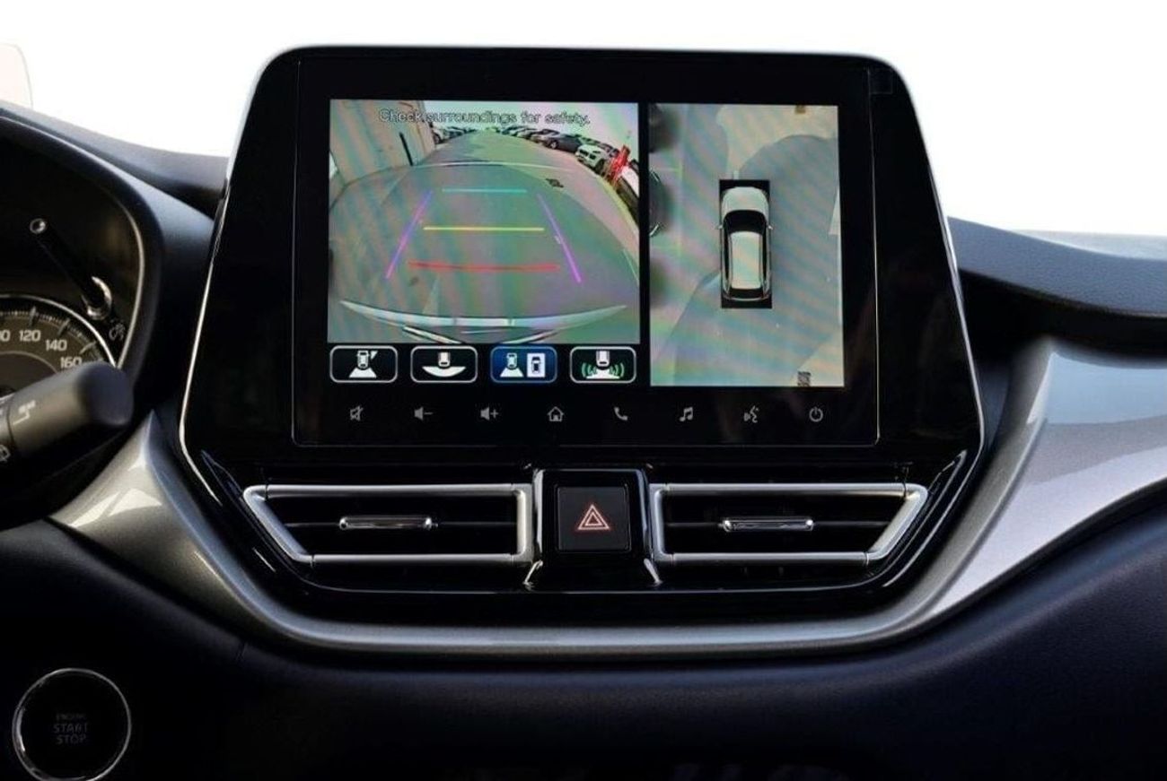 Suzuki Baleno 2025 SUZUKI BALENO GLX 1.5L PETROL AUTOMATIC