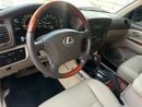 Lexus LX 470