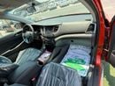 Hyundai Tucson GL 4x4, in showroom condition