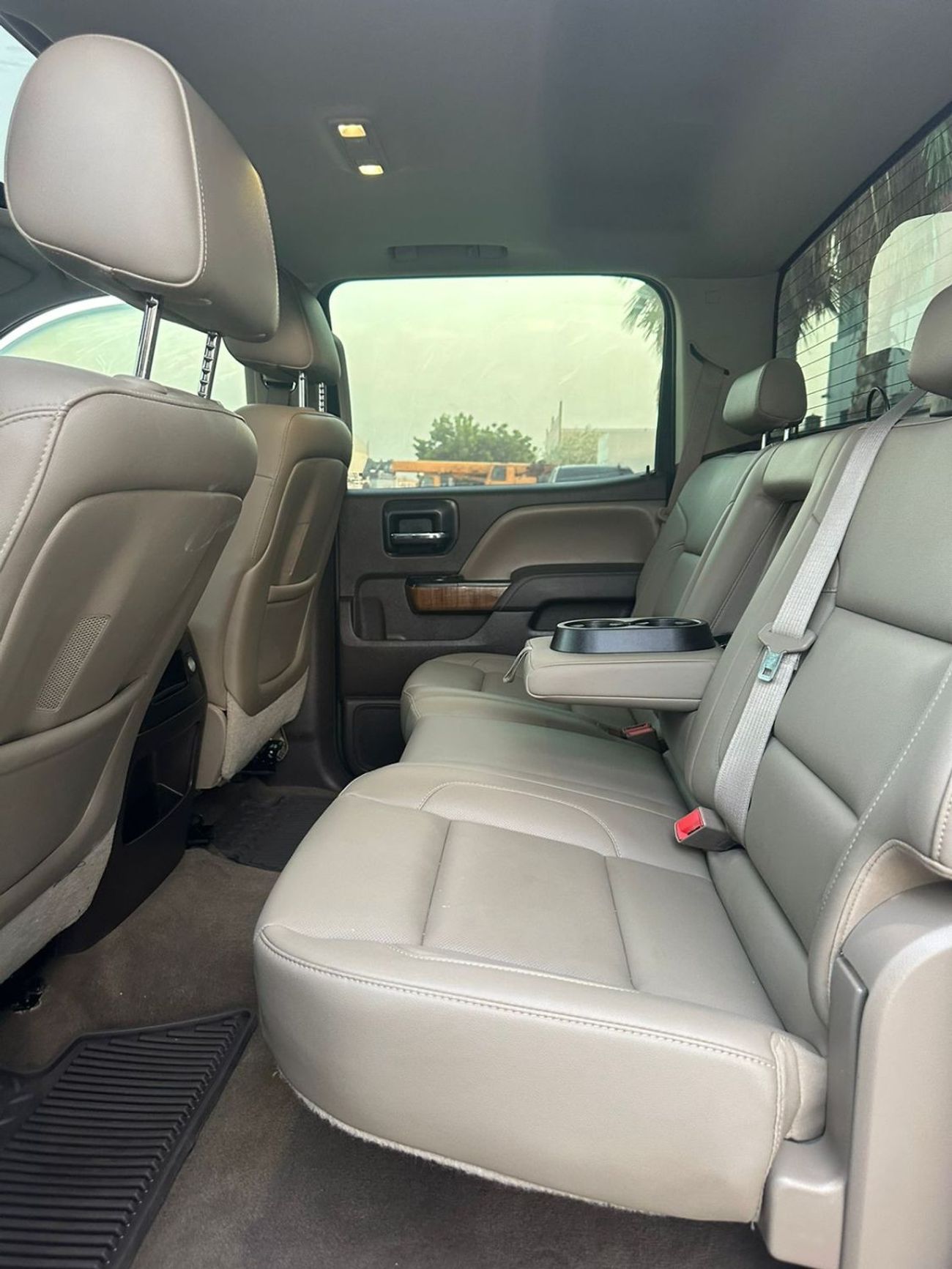 جي أم سي سييرا