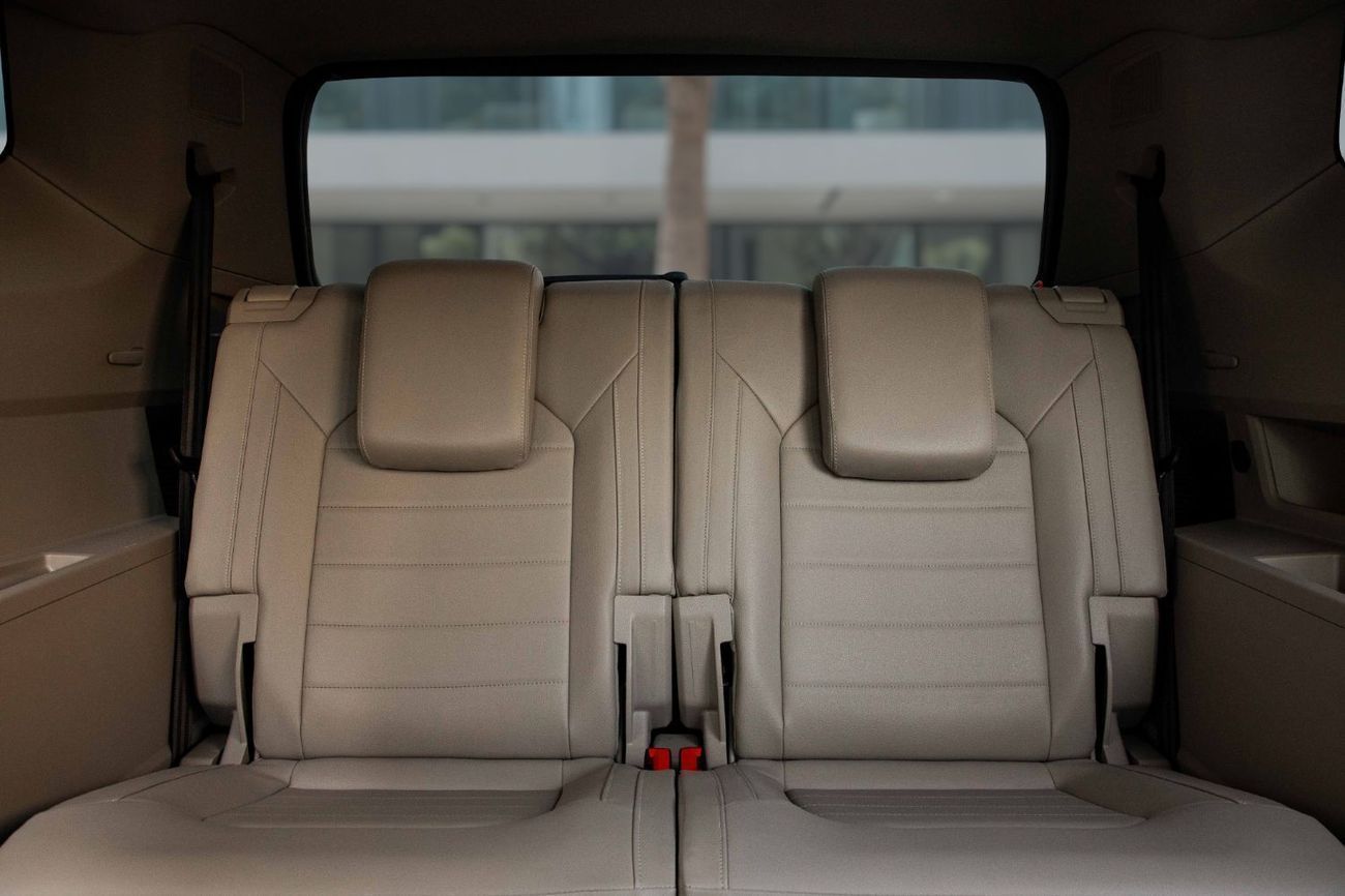 Volkswagen Teramont R-LINE PACKAGE | 2,350 P.M | 0% Downpayment | Immaculate Condition!