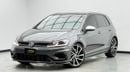 فولكس واجن جولف ار 2019 Volkswagen Golf R, Full VW Service History, Fully Loaded, Excellent Conditions, GCC