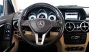 Mercedes-Benz GLK 250 4matic VSB 29858