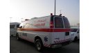 Chevrolet Express 2016 Ambulance Ref# 230