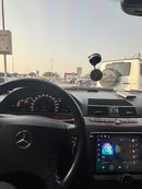 Mercedes Benz S500 STD
