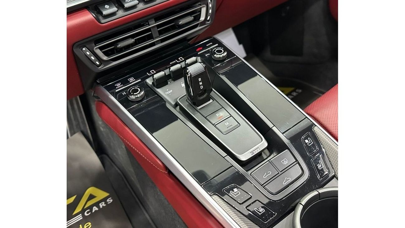 Porsche 911 2020 Porsche 911 Carrera, April 2025 Warranty, Full Service History, GCC