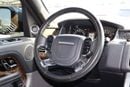 Land Rover Range Rover HSE 3.0L (375 HP)