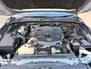 تويوتا فورتونر VX2 4X4 Diesel 2.8L
