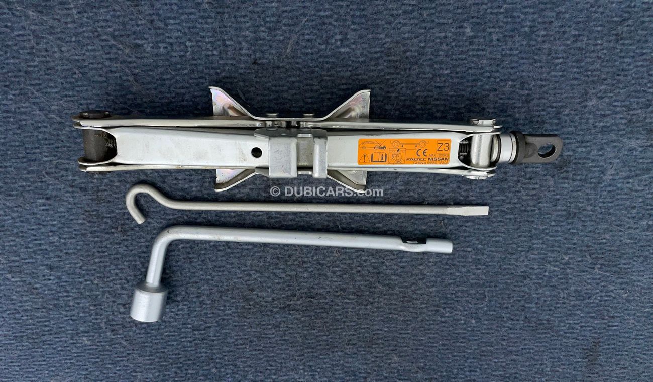 Nissan Tiida S 1.6 | Zero Down Payment | Free Home Test Drive