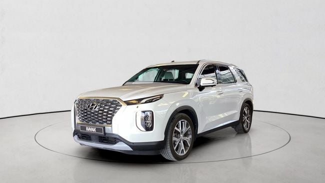 Used 2022 Hyundai Palisade PREMIUM for sale in UAE | Verified Second Hand Hyundai Palisade PREMIUM Price