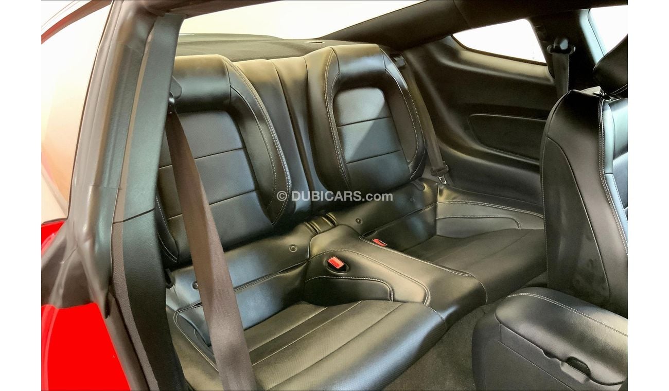 Ford Mustang GT Premium