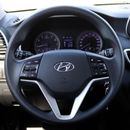 هيونداي توسون GL 2.0L Hyundai Tucson 2.0L 2020 GCC, accident-free, in excellent condition 1217 P.M