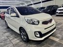 Kia Morning Full option