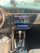 Toyota Corolla Limited 2.0L