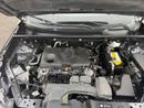 Toyota RAV4 XLE TOYOTA RAV4 XLE PUSH START
