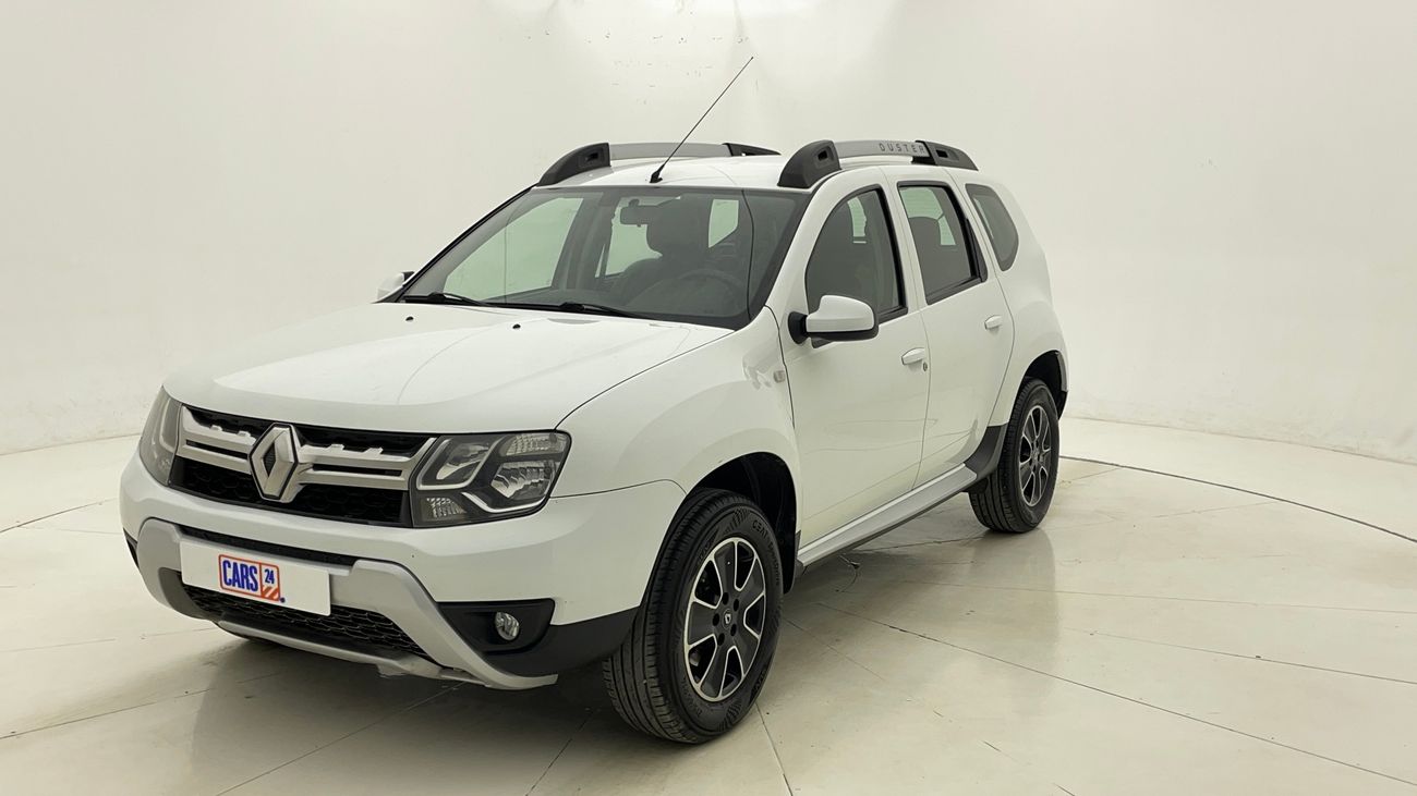 رينو داستر LE 2 | بدون دفعة مقدمة | اختبار القيادة في المنزل