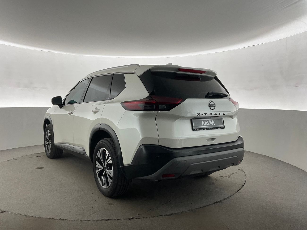 نيسان إكس تريل SV4 | National Day Celebration | شامل الضمان | 0 ﺪﻔﻋﺓ ﺃﻮﻟﻯ