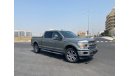 Ford F-150 5.0 V8 10speeds Panoramic roof Low Miles