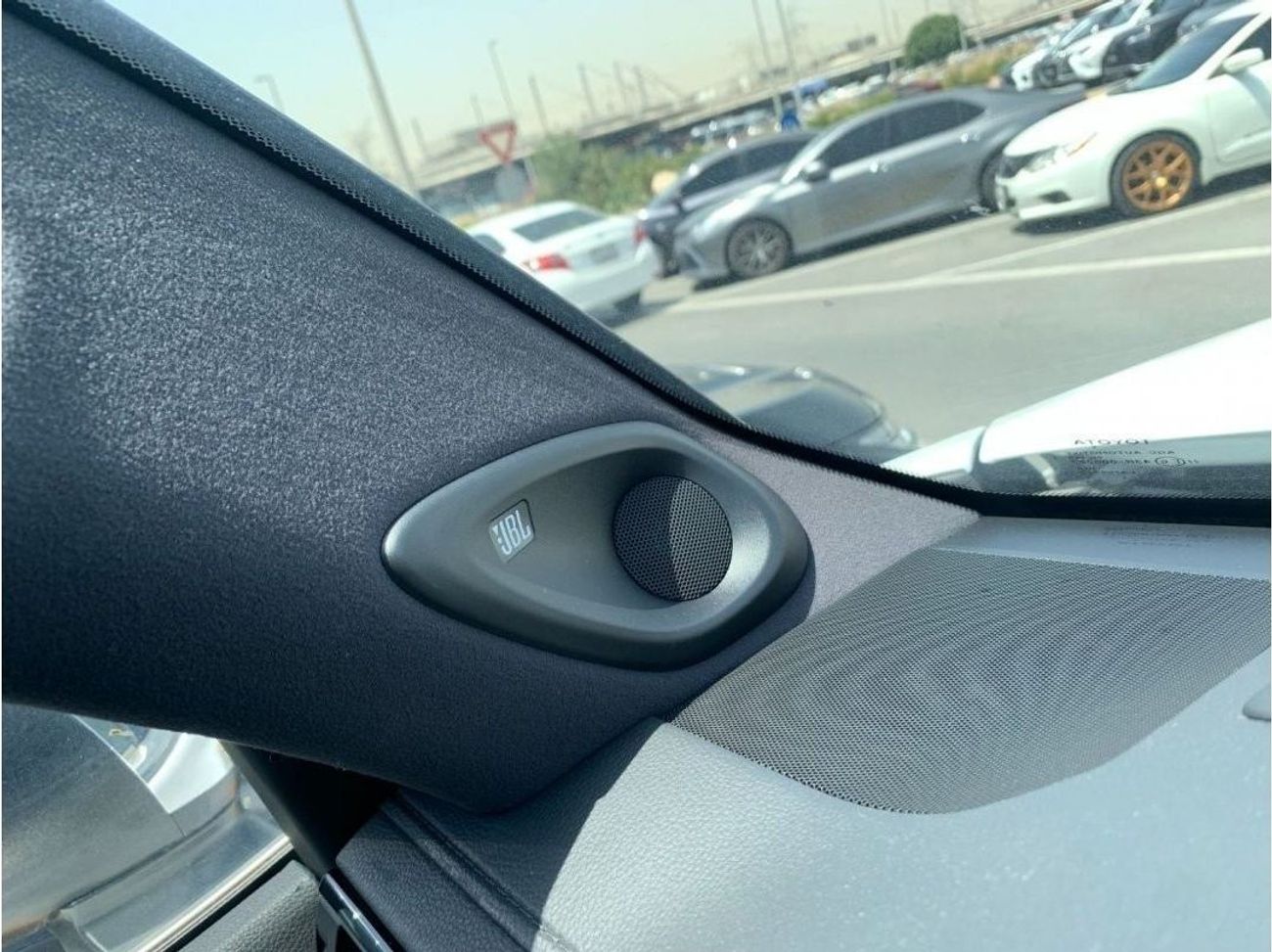 تويوتا لاند كروزر VXR 3.3L V6 DIESEL AT