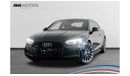 Audi A5 45 TFSI quattro S-Line 2018 Audi A5 S-Line 45TSFI / Full-Service History / 2 Year ARM Service Pack