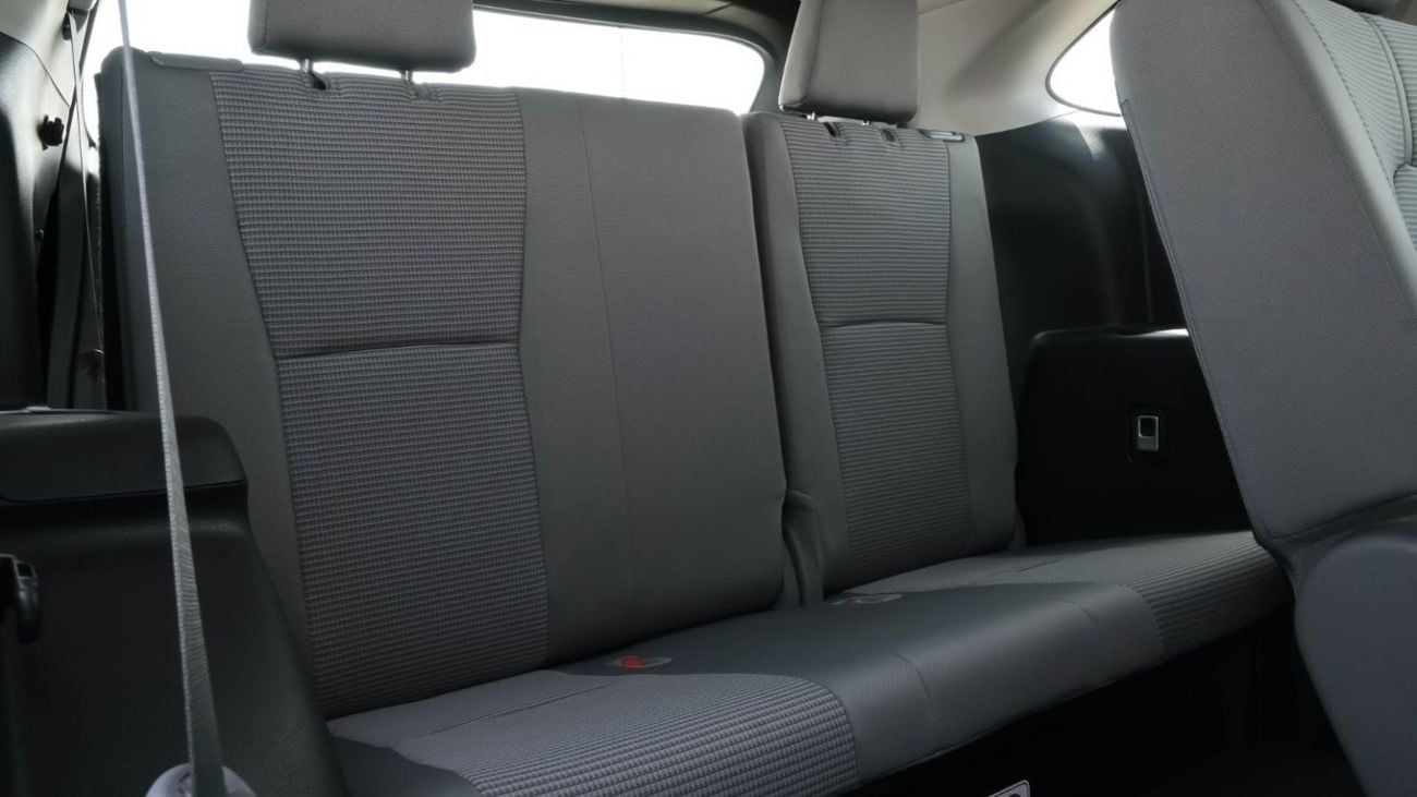 تويوتا هايلاندر Toyota Highlander LE 2.5L Standard Hybrid - 2024 (Export)