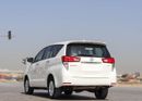تويوتا إينوفا Std 2.7L Toyota Innova 2019 2.7 L GCC, accident-free, in excellent condition, 1217 PM