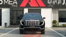 GMC Acadia DENALI